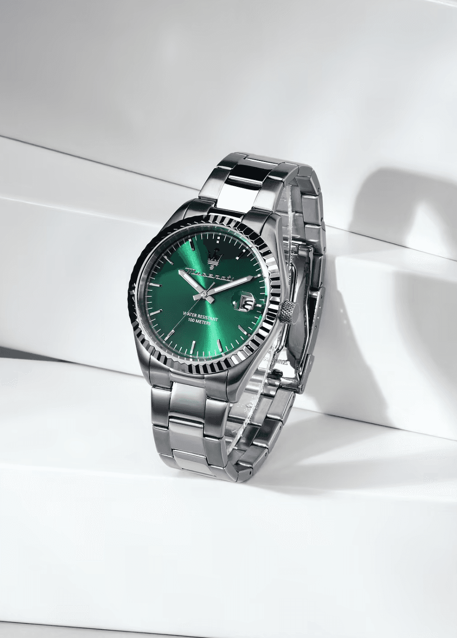 Orologio Maserati