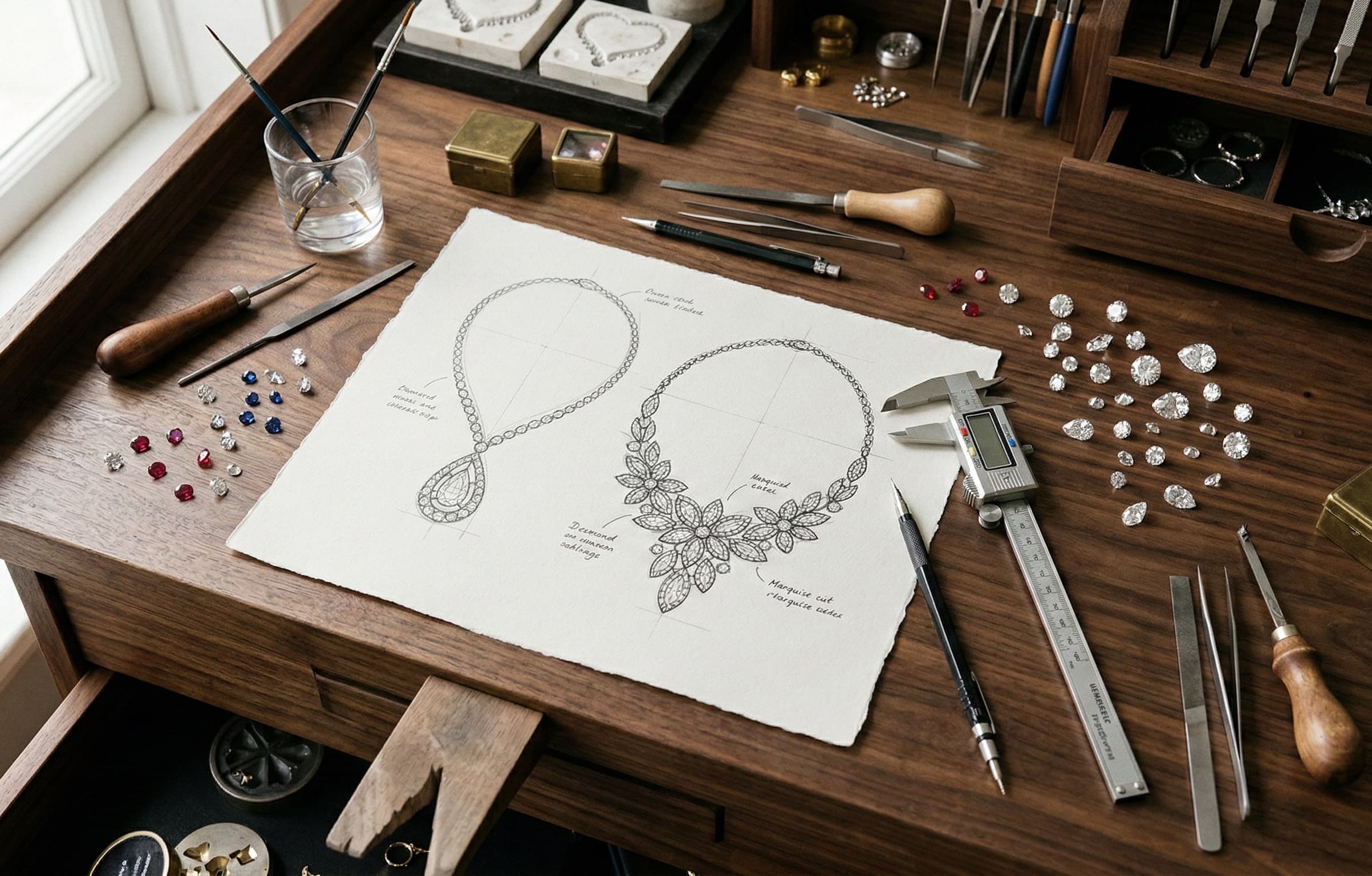 Gioielli Personalizzati